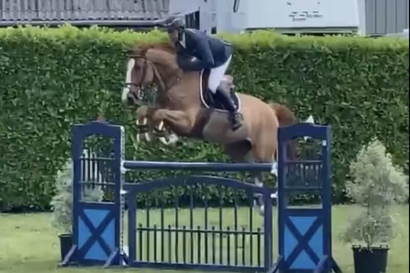 Com du Rouet Z et FX Boudant remporte le CCL 7ans de la...