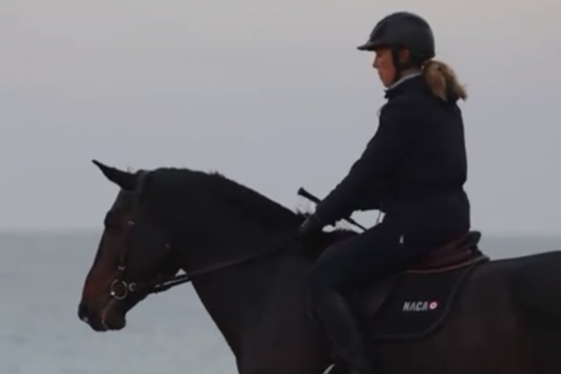 Dollar du Rouet prépare la saison 2025 à la plage!